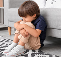Paediatric Disorders Treatment
