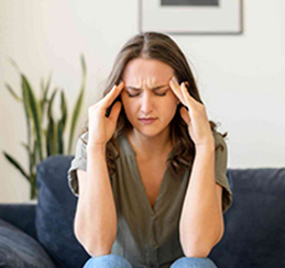 Depression & Anxiety Treatment