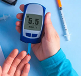 Diabetes Treatment in Thane