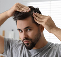 Hair Treatment in Thane