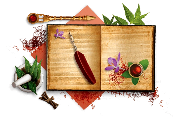 Herbal Product 1