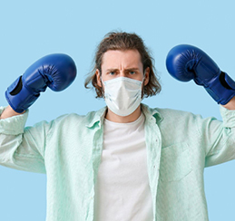 Immunity Boosting Treatment in Thane