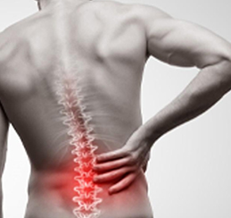 Spine & Joint Disorders Treatment Thane