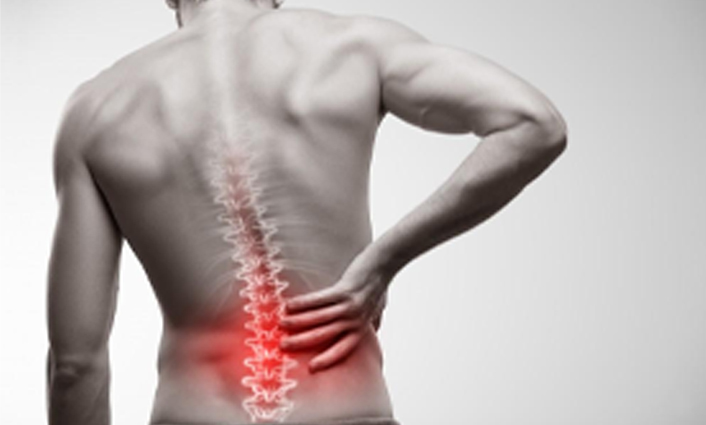 Spine and Joint Pain Treatment in Thane