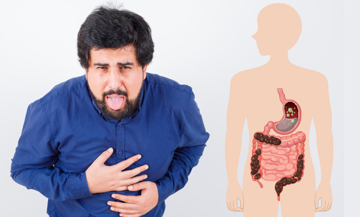 Virechana Therapy in Thane