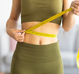 Weight loss Treatment in Thane